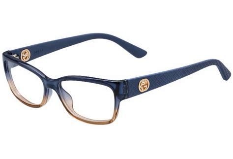 GUCCI 3790 Eyeglasses in color KF1 